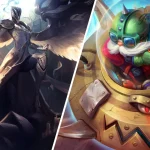 Skins evolutivas más raras para coleccionistas