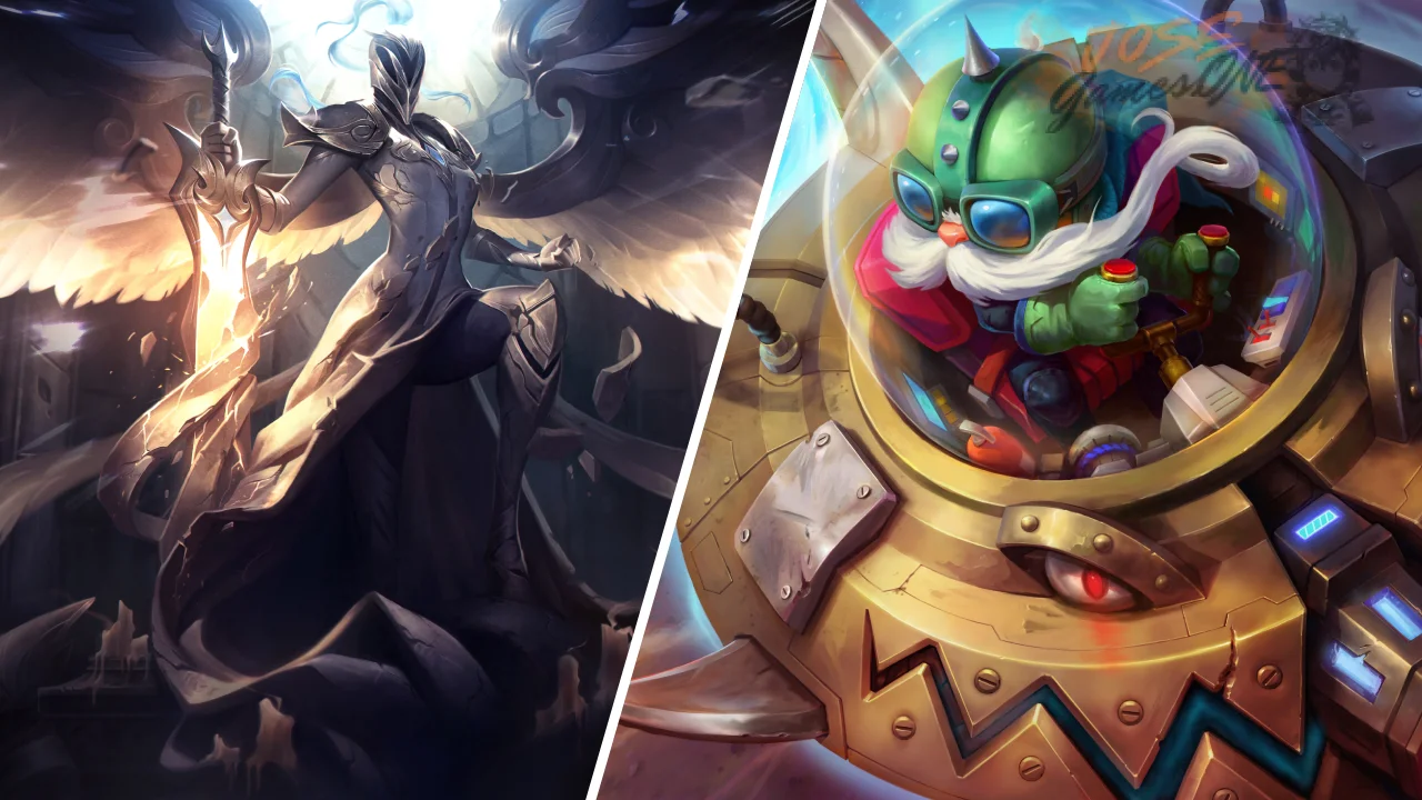 Skins evolutivas más raras para coleccionistas