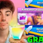 Cómo conseguir fragmentos de evolutivas