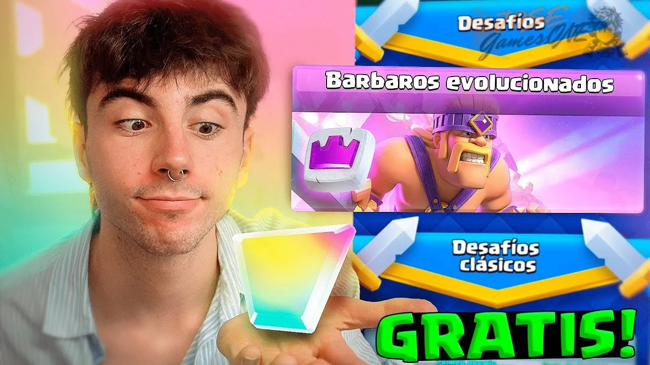 Cómo conseguir fragmentos de evolutivas