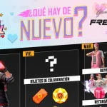 Cómo planificar tu semana en Free Fire