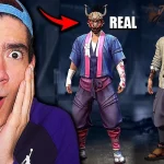 Cómo identificar skins falsas en Free Fire