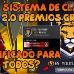 Cómo funciona el sistema de clanes en Free Fire para postularse en 2026