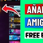 Guía para encontrar amigos en Free Fire de Latinoamérica