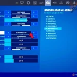 Cómo activar el asistente de puntería en Free Fire