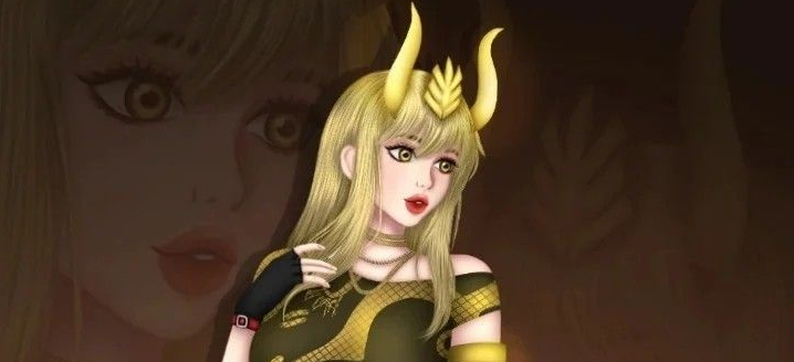 Regresan los Nuevos Cuernitos Dorados 2.0 en Free Fire