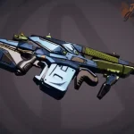 Códigos FF de armas legendarias