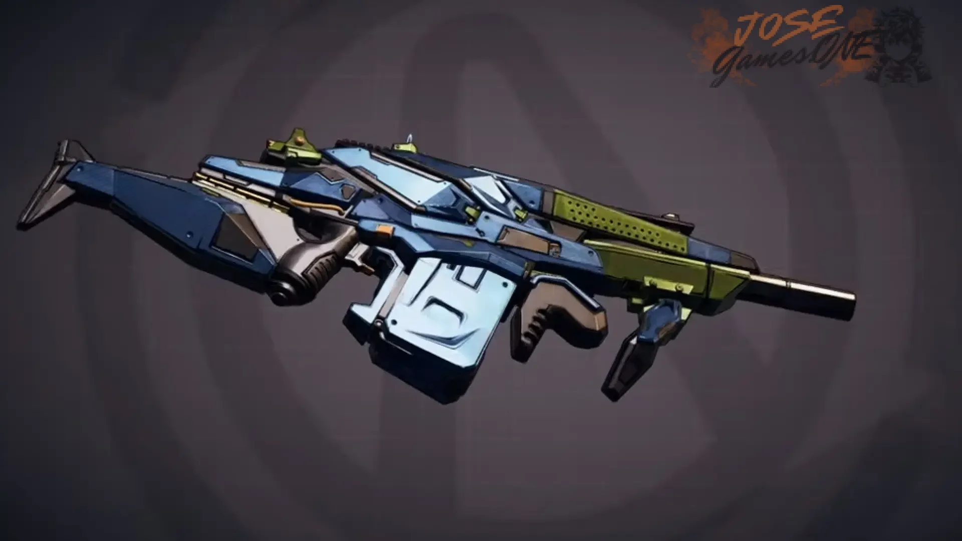 Códigos FF de armas legendarias