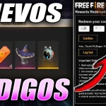 Códigos FF para pase Booyah