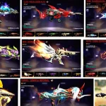 Evolutivas de Free Fire lista completa
