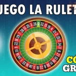 Códigos FF de ruletas gratis