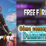 Cómo conseguir skins de diamantes sin gastar dinero