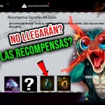 Códigos FF de skins evolutivas