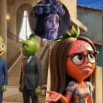 Las frutinovelas de tik tok el desenlace final