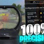 Formas de mejorar tu puntería con la configuración adecuada