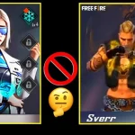 Qué personajes de Free Fire serán rebalanceados