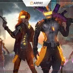 Consejos para jugar Free Fire como profesional