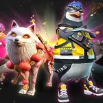 Qué son las mascotas en Free Fire y cuál conviene tener