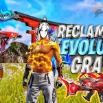 Qué hacer con evolutivas repetidas en Free Fire