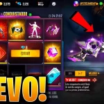 Cómo conseguir evolutivas en ruletas Free Fire