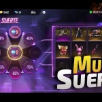 Cómo conseguir diamantes en eventos de ruleta