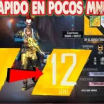 Cómo subir de nivel una evolutiva rápido