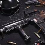 Mejores armas para combate a corta distancia en Free Fire