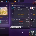 Cómo organizar torneos de Free Fire con tu comunidad