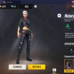 Guía de habilidades de personajes en Free Fire para principiantes